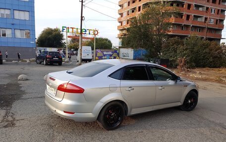 Ford Mondeo IV, 2009 год, 450 000 рублей, 2 фотография