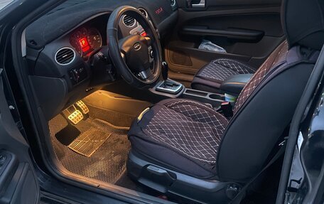 Ford Focus II рестайлинг, 2007 год, 450 000 рублей, 6 фотография