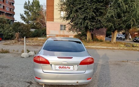 Ford Mondeo IV, 2009 год, 450 000 рублей, 3 фотография