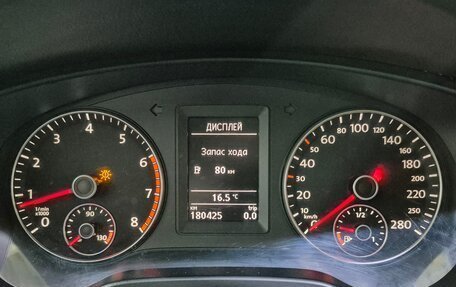 Volkswagen Jetta VI, 2012 год, 1 230 000 рублей, 9 фотография