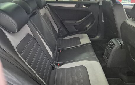 Volkswagen Jetta VI, 2012 год, 1 230 000 рублей, 15 фотография