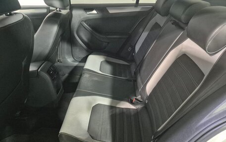 Volkswagen Jetta VI, 2012 год, 1 230 000 рублей, 14 фотография