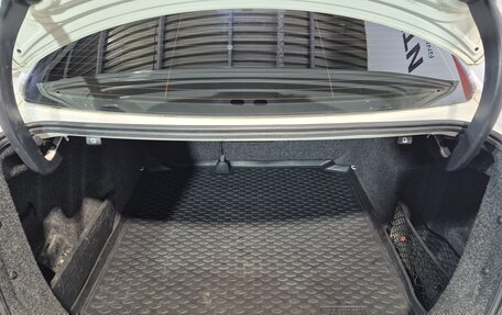 Volkswagen Jetta VI, 2012 год, 1 230 000 рублей, 20 фотография