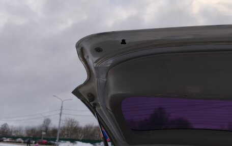 Mazda MPV II, 2001 год, 420 000 рублей, 14 фотография