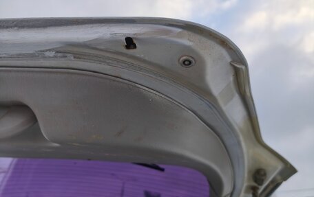 Mazda MPV II, 2001 год, 420 000 рублей, 15 фотография