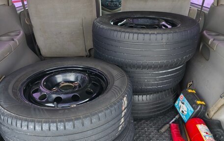 Mazda MPV II, 2001 год, 420 000 рублей, 13 фотография