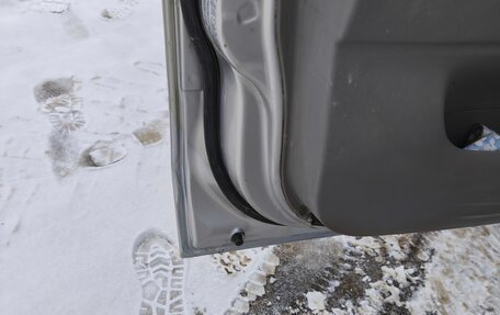 Mazda MPV II, 2001 год, 420 000 рублей, 18 фотография