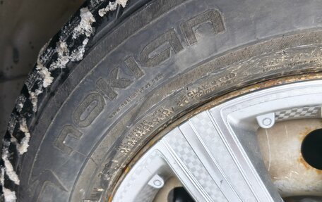 Mazda MPV II, 2001 год, 420 000 рублей, 25 фотография