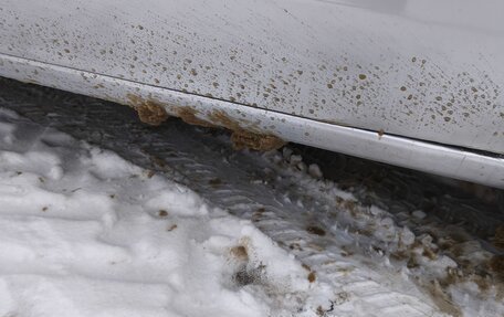 Mazda MPV II, 2001 год, 420 000 рублей, 24 фотография