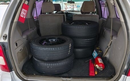 Mazda MPV II, 2001 год, 420 000 рублей, 16 фотография