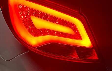 Hyundai Solaris II рестайлинг, 2015 год, 1 450 000 рублей, 13 фотография