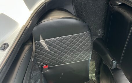 Hyundai Solaris II рестайлинг, 2015 год, 1 450 000 рублей, 7 фотография