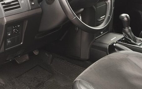 Toyota Land Cruiser Prado 150 рестайлинг 2, 2021 год, 6 350 000 рублей, 4 фотография