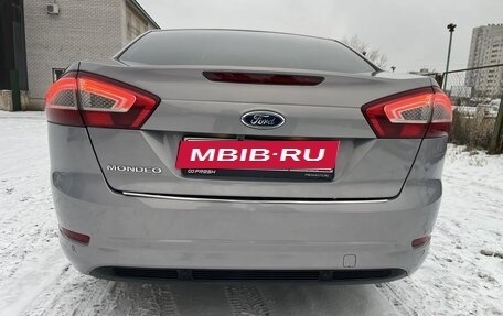 Ford Mondeo IV, 2011 год, 700 000 рублей, 4 фотография