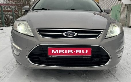 Ford Mondeo IV, 2011 год, 700 000 рублей, 2 фотография