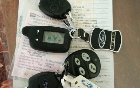 Ford Mondeo III, 2006 год, 400 000 рублей, 2 фотография