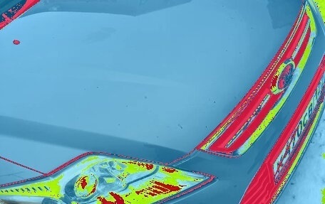 Ford Mondeo IV, 2011 год, 700 000 рублей, 5 фотография