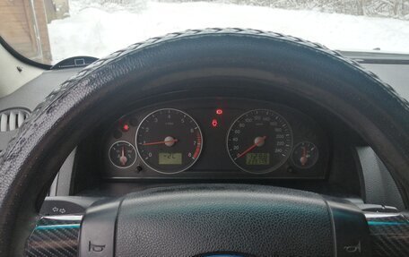 Ford Mondeo III, 2006 год, 400 000 рублей, 4 фотография