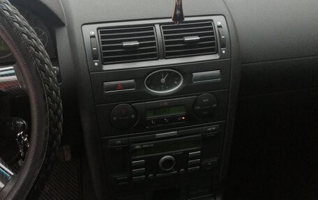 Ford Mondeo III, 2006 год, 400 000 рублей, 5 фотография