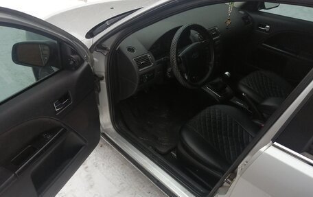 Ford Mondeo III, 2006 год, 400 000 рублей, 13 фотография