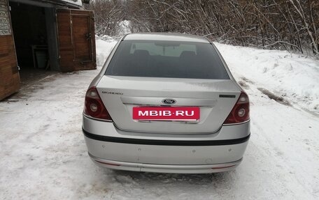 Ford Mondeo III, 2006 год, 400 000 рублей, 14 фотография