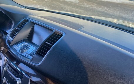 Nissan Teana, 2011 год, 1 010 000 рублей, 8 фотография