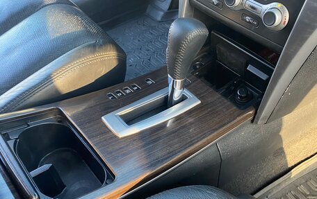 Nissan Teana, 2011 год, 1 010 000 рублей, 7 фотография