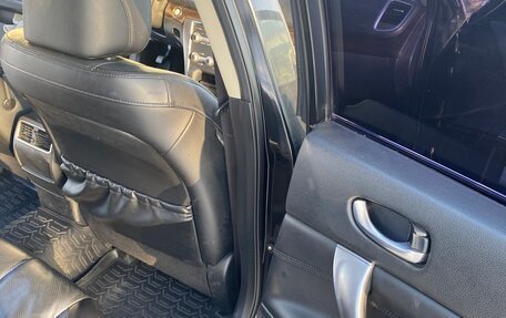 Nissan Teana, 2011 год, 1 010 000 рублей, 9 фотография