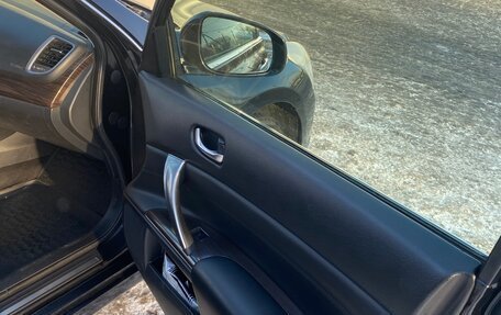 Nissan Teana, 2011 год, 1 010 000 рублей, 10 фотография