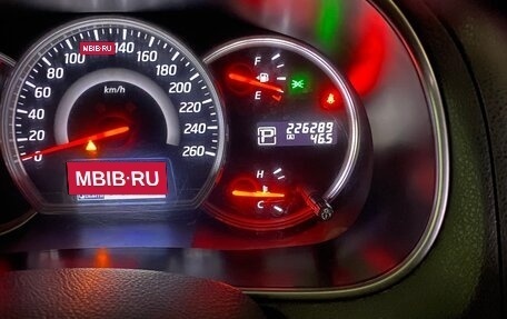 Nissan Teana, 2011 год, 1 010 000 рублей, 5 фотография