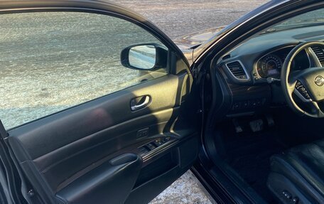 Nissan Teana, 2011 год, 1 010 000 рублей, 17 фотография