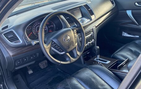 Nissan Teana, 2011 год, 1 010 000 рублей, 20 фотография