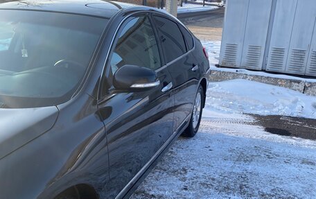 Nissan Teana, 2011 год, 1 010 000 рублей, 26 фотография