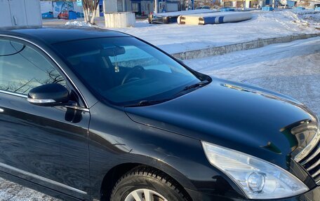 Nissan Teana, 2011 год, 1 010 000 рублей, 21 фотография