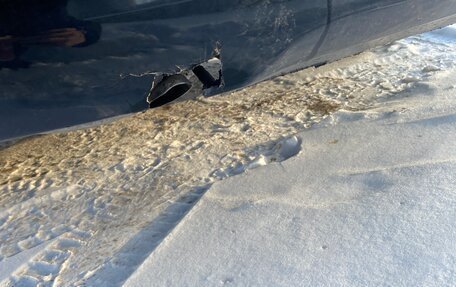 Nissan Teana, 2011 год, 1 010 000 рублей, 13 фотография