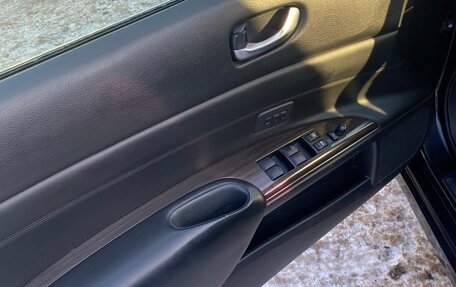 Nissan Teana, 2011 год, 1 010 000 рублей, 16 фотография