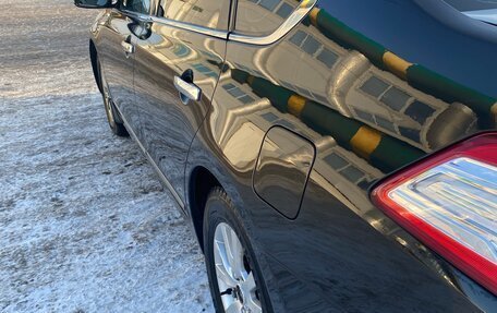 Nissan Teana, 2011 год, 1 010 000 рублей, 25 фотография