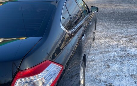 Nissan Teana, 2011 год, 1 010 000 рублей, 23 фотография