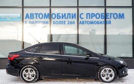 Ford Focus III, 2012 год, 849 000 рублей, 6 фотография