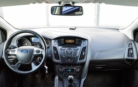 Ford Focus III, 2012 год, 849 000 рублей, 12 фотография