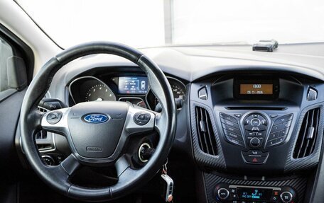 Ford Focus III, 2012 год, 849 000 рублей, 11 фотография