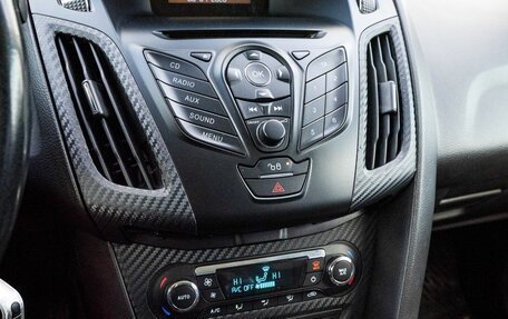 Ford Focus III, 2012 год, 849 000 рублей, 15 фотография