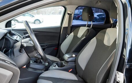 Ford Focus III, 2012 год, 849 000 рублей, 9 фотография