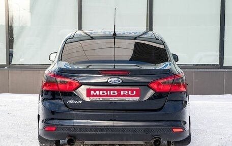 Ford Focus III, 2012 год, 849 000 рублей, 4 фотография