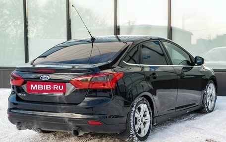 Ford Focus III, 2012 год, 849 000 рублей, 5 фотография