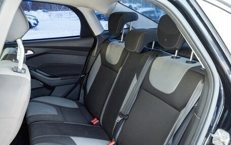 Ford Focus III, 2012 год, 849 000 рублей, 20 фотография