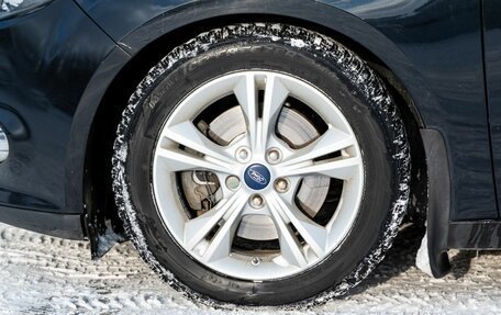 Ford Focus III, 2012 год, 849 000 рублей, 22 фотография