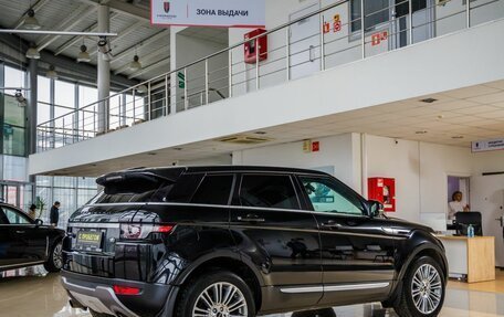 Land Rover Range Rover Evoque I, 2012 год, 1 988 000 рублей, 7 фотография