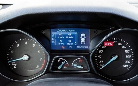 Ford Focus III, 2012 год, 849 000 рублей, 19 фотография