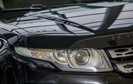 Land Rover Range Rover Evoque I, 2012 год, 1 988 000 рублей, 10 фотография